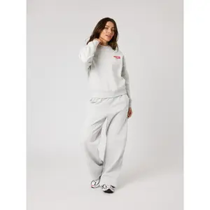 Sweatshirt woman Björn Borg Boyfriend image-1