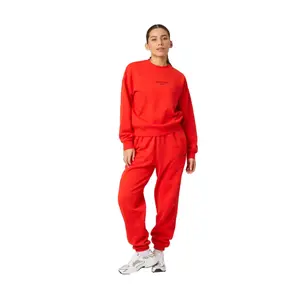 Sweatshirt woman Björn Borg Boyfriend image-0