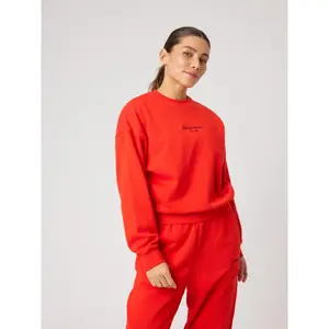 Sweatshirt woman Björn Borg Boyfriend image-1