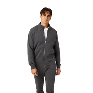 Zip-up sweatshirt Björn Borg Centre image-0