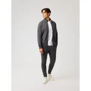 Zip-up sweatshirt Björn Borg Centre image-1