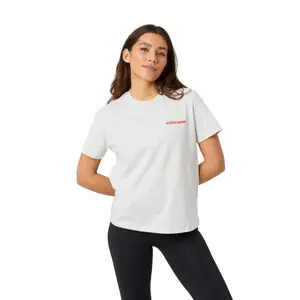 Women's cotton T-shirt Björn Borg image-0