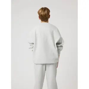 Sweatshirt oversize enfant Björn Borg image-1