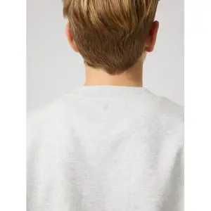 Sweatshirt oversize enfant Björn Borg image-3