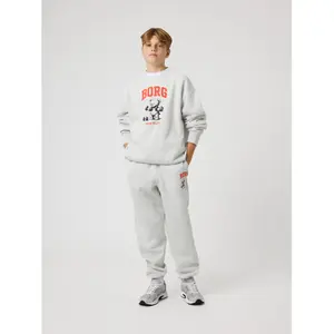 Oversize Trainingshose für Kinder Björn Borg image-2