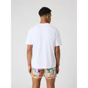 Printed Casual T-Shirt Björn Borg image-2