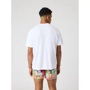 Camiseta estampada Björn Borg image-1