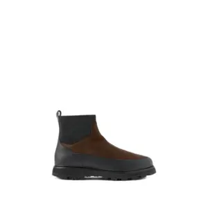Bottines chelsea Björn Borg Summit - Vibram