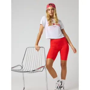 Women's short jersey Björn Borg image-2