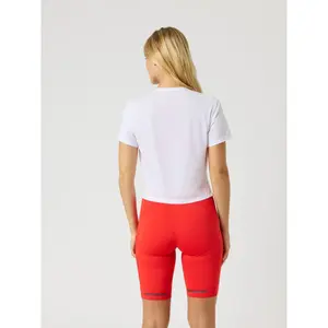 Women's short jersey Björn Borg image-3