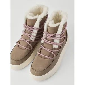 Women's winter boots Björn Borg image-3