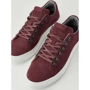 Baskets Björn Borg Classic D-Ring image-3