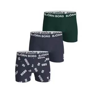 Boxer shorts Björn Borg 56 (x3) image-0