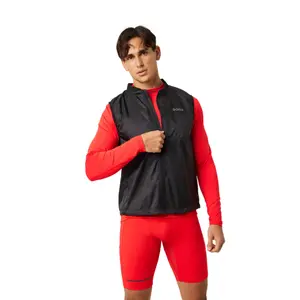 Sleeveless jacket Björn Borg Performance