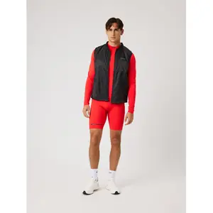 Sleeveless jacket Björn Borg Performance image-2