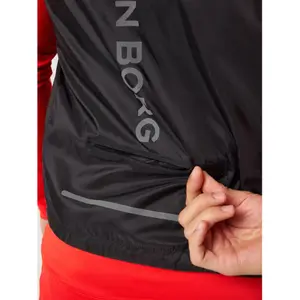 Sleeveless jacket Björn Borg Performance image-3