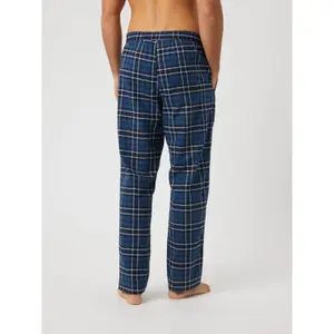 Πυτζάμαστες παντελόνι Björn Borg Flannel image-1