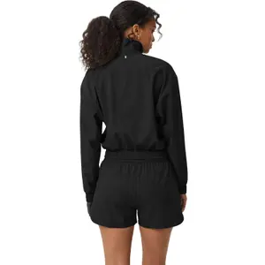 Women's sweat jacket Björn Borg Ace image-1