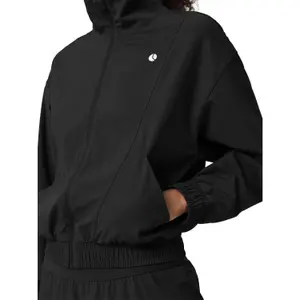 Women's sweat jacket Björn Borg Ace image-3