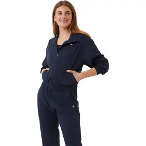 Women's sweat jacket Björn Borg Ace Woven image-0