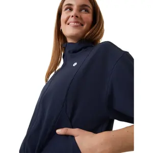 Women's sweat jacket Björn Borg Ace Woven image-2
