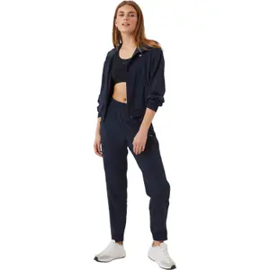 Women's sweat jacket Björn Borg Ace Woven image-4