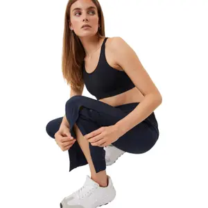 Pantalón de chándal mujer Björn Borg Ace image-3