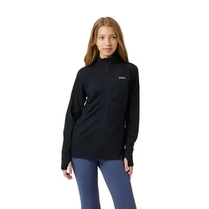 Sous maillot full zip criança Björn Borg
