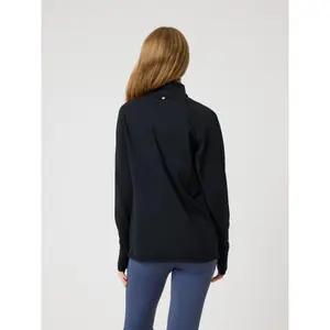 Sous maillot full zip criança Björn Borg image-1