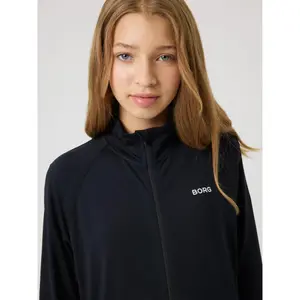 Sous maillot full zip criança Björn Borg image-5