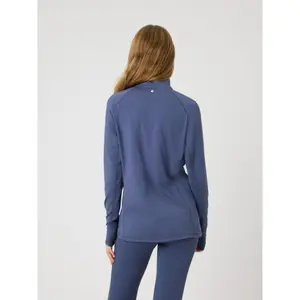 Sous maillot full zip criança Björn Borg image-1