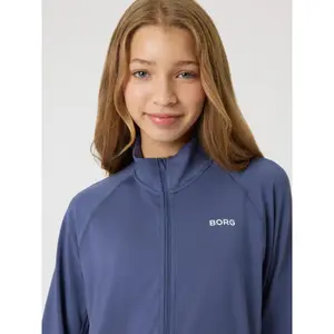 Sous maillot full zip criança Björn Borg image-3