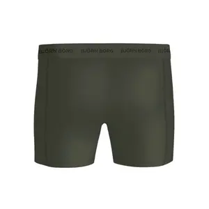 Boxer shorts Björn Borg (x3) image-2