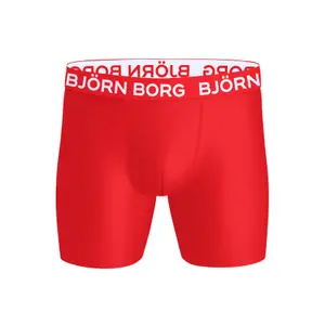 Boxer Björn Borg (x3) image-1