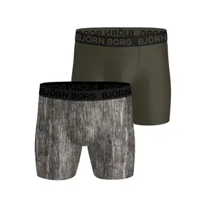 Boxer shorts Björn Borg (x2) image-0