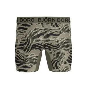 Boxer shorts Björn Borg (x2) image-2