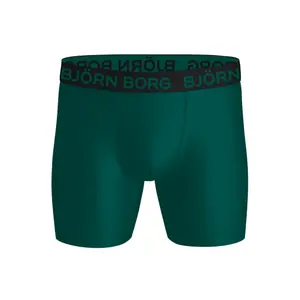 Mikrofaser-Boxershorts Björn Borg Sports (x5) image-3