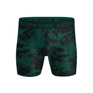Mikrofaser-Boxershorts Björn Borg Sports (x5) image-4