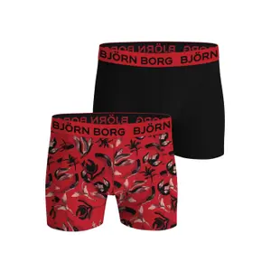 Boxer shorts Björn Borg (x2) image-0