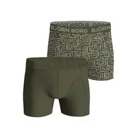 Boxer shorts Björn Borg (x2) image-1