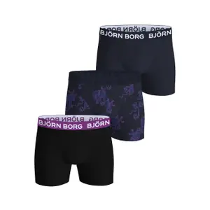 Boxer Björn Borg Stretch (x3) image-0