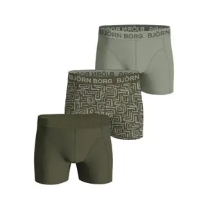 Boxer shorts Björn Borg (x3) image-0
