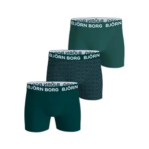 Boxer shorts Björn Borg (x3) image-0