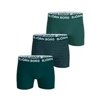 Boxer shorts Björn Borg (x3) image-1