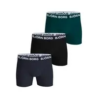 Μπόξερ Björn Borg (x3) image-1