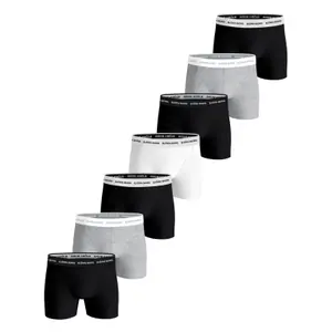 Boxershorts aus Baumwolle Björn Borg (x7) image-0