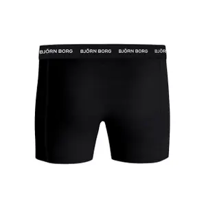 Boxershorts aus Baumwolle Björn Borg (x7) image-2