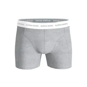 Boxershorts aus Baumwolle Björn Borg (x7) image-3