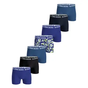 Children's boxer shorts Björn Borg (x7)