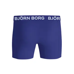 Children's boxer shorts Björn Borg (x7) image-2